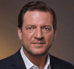 Ralf Thode — Founder & CEO, THOR Holding GmbH