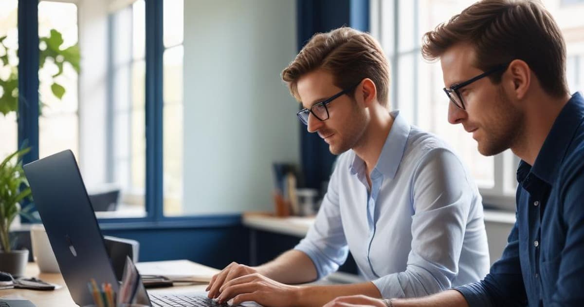 Job-Killer KI? Wir haben mehr als 30 davon eingestellt.