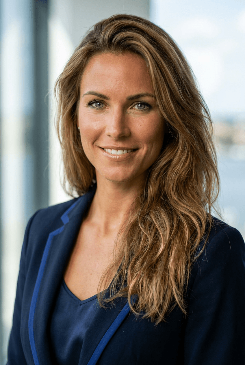 Frauke Petersen