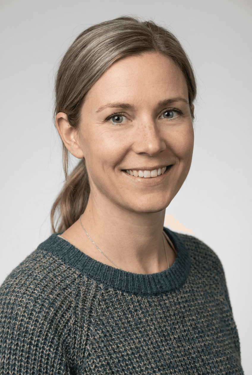 Liv Sandvik