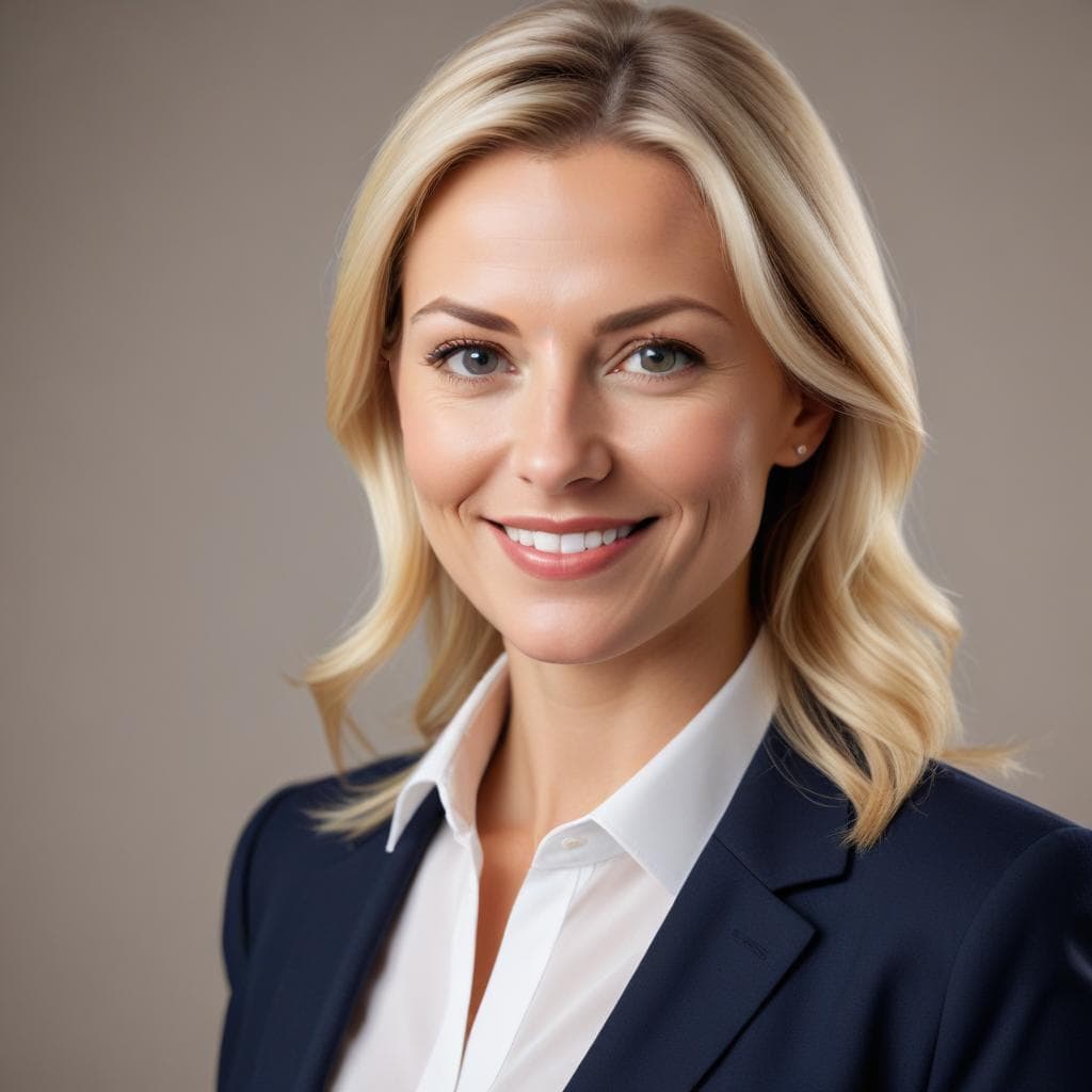 Solveig Krone