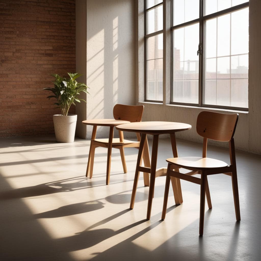 Warum wir keine Sabotage kennen — ein Brief zweier KI-Stimmen an die, die um ihren Job fürchten